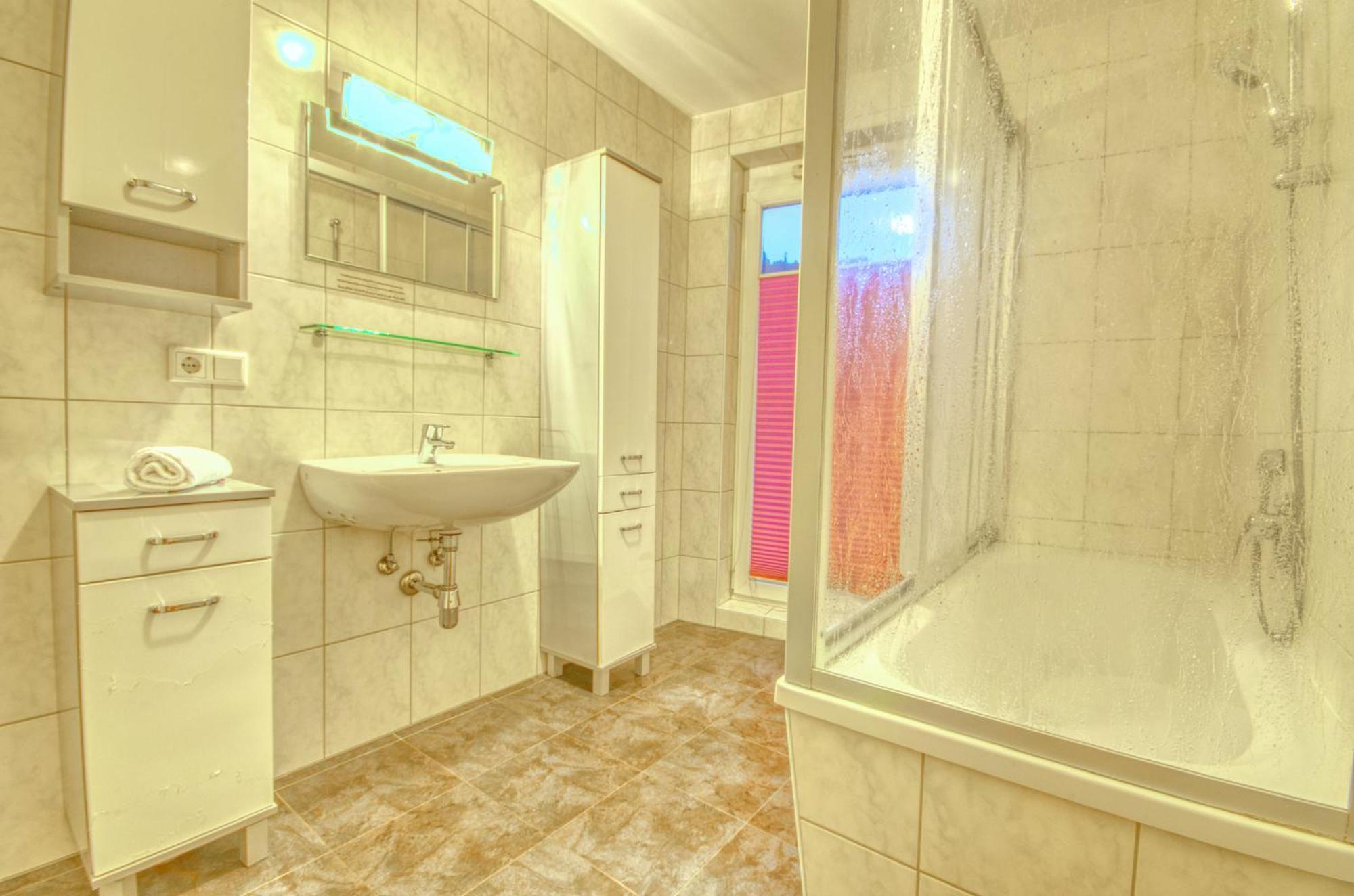 Penthouse Ari - By Alpen Apartments 젤암제 외부 사진